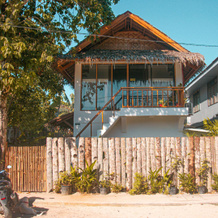 Paradiso Hostel, General Luna — photo 4