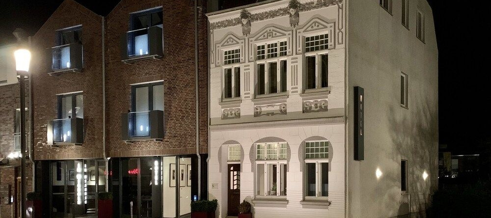 Hotel im Wigbold Ochtrup, 奥赫特鲁普 — 照片 1