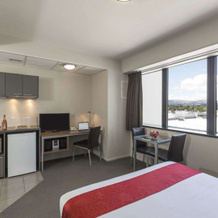 Ramada Encore By Wyndham Palmerston North, 北帕默斯顿 — 照片 2