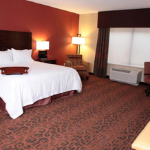 Hampton Inn Milan Tn, Milan — photo 5