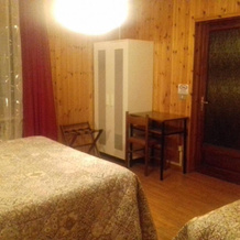 Chalet Saint-Barthélemy Hotel, 努斯 — 照片 4
