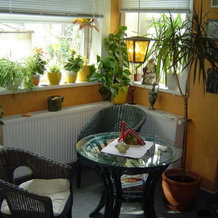 Lülleken - Bed & Breakfast - GästeSuite, 希尔德斯海姆 — 照片 4