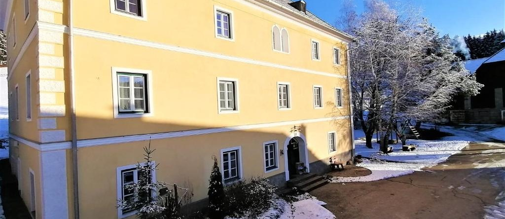 Staudachhof, Diex — photo 1