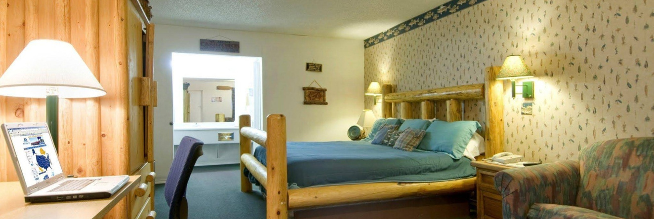 Americas Best Value Inn Burleson, 贝尔莱松 — 照片 1