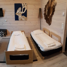 Pyhä Igloos, 皮哈山 — 照片 2