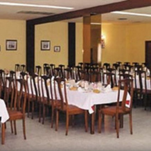 Hostal Monasterio de Rueda, 萨斯塔戈 — 照片 2