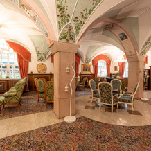 Schloss Hotel & Club Dolomiti Historic, Канацеи — фото 4