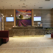 Lifeng Hotel, Луншань — фото 3