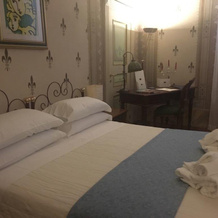 Hotel Camerlengo, Корридония — фото 3