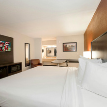 Red Roof Inn Mobile North - Saraland, 萨拉兰 — 照片 3