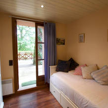 Apartamento con jardín - Montana Park, 安韦 — 照片 4