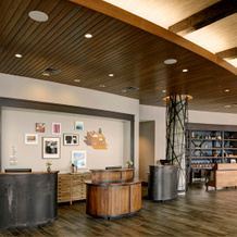 Archer Hotel Boston/Burlington, Берлингтон — фото 2
