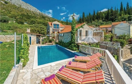 Holiday Home Pod Gospom Iii, Трстено — фото 1