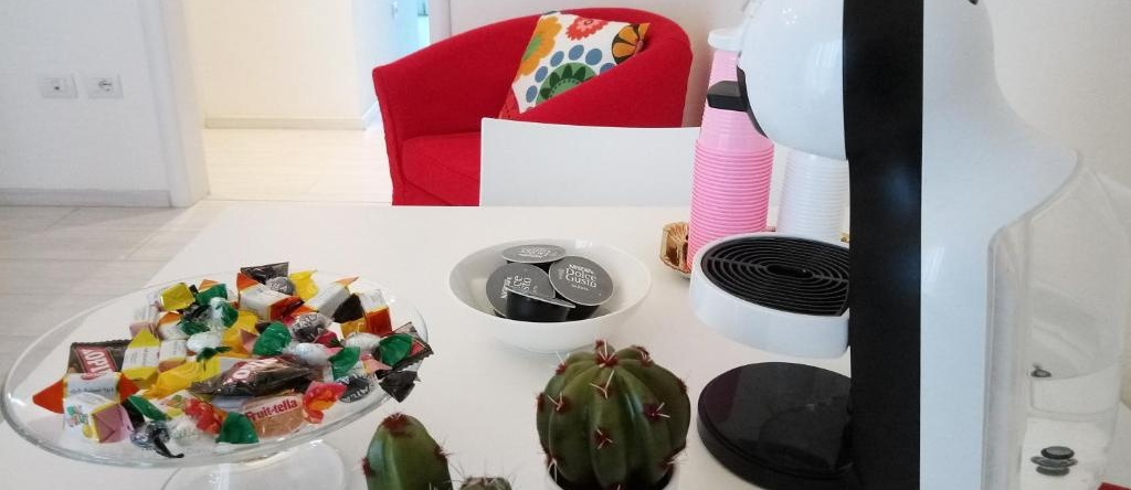 Il colore dei sogni, Due Carrare — photo 1