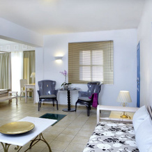 Mitos Suites Luxury Hotel In Naxos, 阿吉奥斯普罗科皮奥斯 — 照片 5