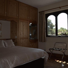 Old Orchard Lodge B&B, Росслер — фото 4