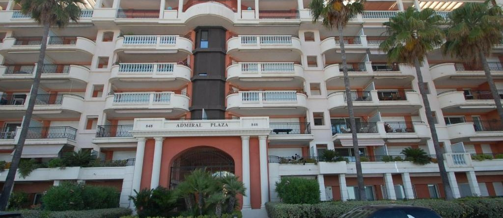 Appartement Menton, 3 pièces, 6 personnes - FR-1-196-248, 芒通 — 照片 1