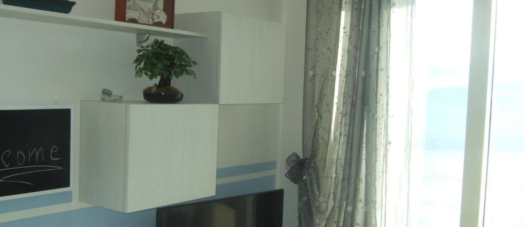 Appartamento Stardust, Парцаника — фото 1