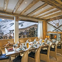 Le Joseray Chalet 3 Wifi, 瓦勒迪泽尔 — 照片 5