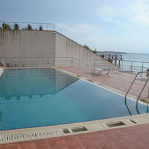 Biryuzovaya Buhta Hotel, 谢苗诺夫卡 — 照片 3