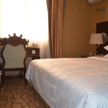 Simama Hotel, Lilongwe — photo 4