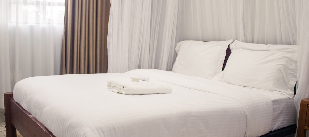 Tulivu Suites, Kakamega — photo 1