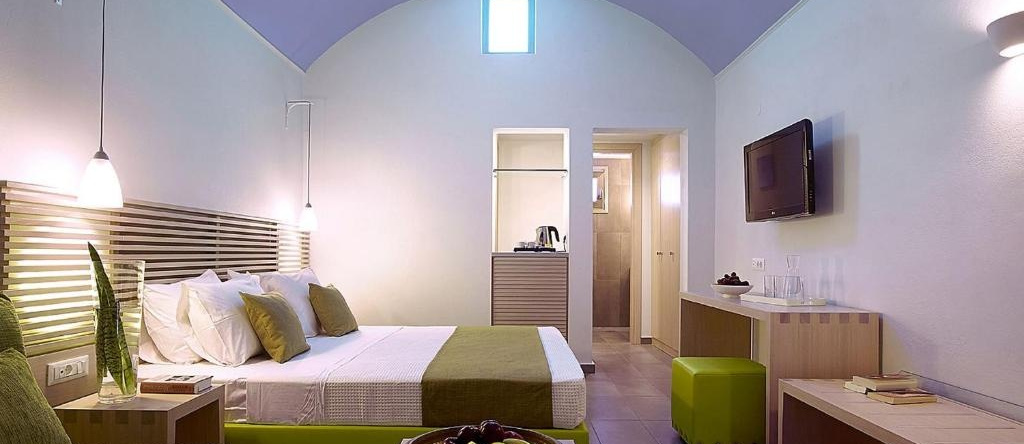 Kakkos Bay Hotel & Bungalows, Иерапетра — фото 1