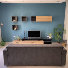 Sunset Modern Apt - Near Beach, Wifi & Cable TV, 比尔泽布贾 — 照片 2