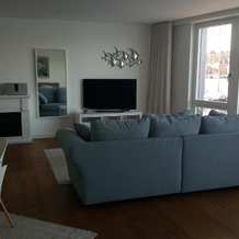 Loft 5 - Urlaub Direkt An Der Förde, Фленсбург — фото 2