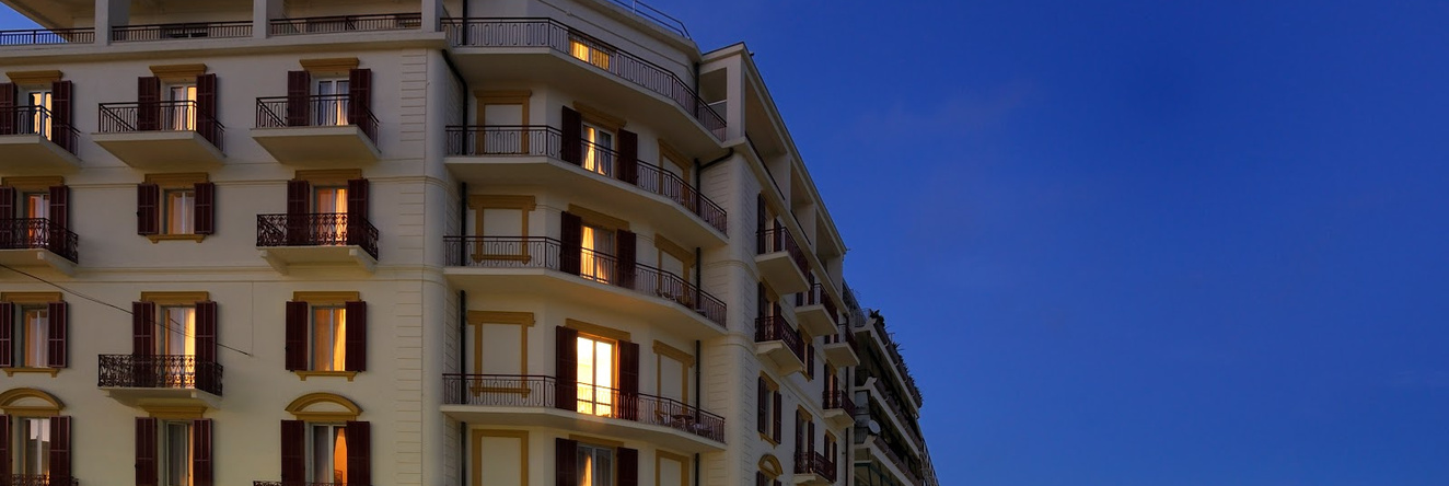 Europa & Concordia, Alassio — photo 1