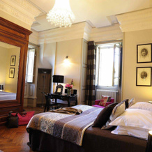 Château Clément, Валь-ле-Бен — фото 5