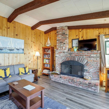 Oceanfront Cottage w/ Patio & Views in Birch Bay!, 布兰 — 照片 3