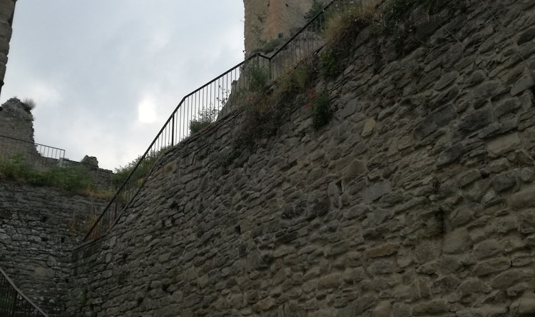 Metato Castello, Карпинети — фото 1