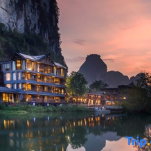 Guangxi Chongzuo Mingshi Yaju·Shanshui Meiju, Chongzuo — photo 4