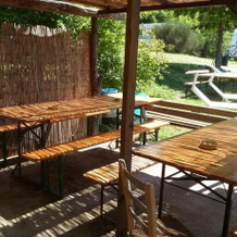 Camping Le ginestre del Catria, 坎蒂亚诺 — 照片 5