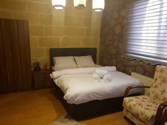 Kazanci Tashan Otel, Кавак — фото 1