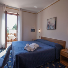 Hotel Prealpi, 卡斯蒂奥内德拉普雷索拉纳 — 照片 2