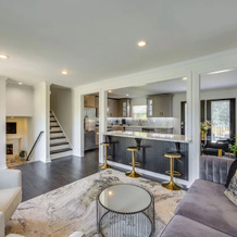 Modern Richmond Home w/ Deck, Close to Downtown!, 恩里科县 — 照片 2