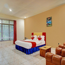 Capital O 92214 Beristera Hotel, 西迪卡朗 — 照片 5