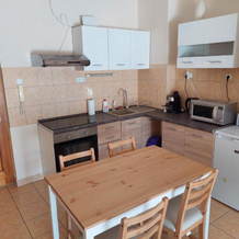 Cserke Napfény Apartman, Cserkeszolo — photo 2