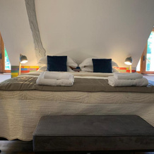 Gîte - Le Reclaud du Noyer, 勒比格 — 照片 4