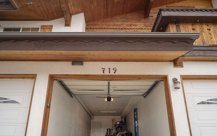 3 Bedroom 3 Bathroom Chalet 719, 中途岛 — 照片 1