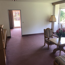 Ringhotel Altes Forsthaus, 哈德格森 — 照片 4