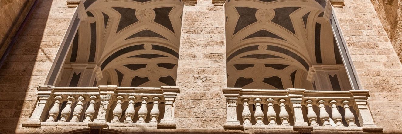 Castello di Ugento, Ugento — photo 1