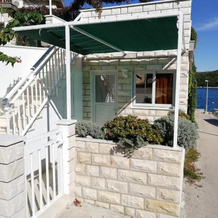 Shell Bay Apartments, 科尔丘拉 — 照片 5