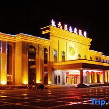 Kaiyuan Hot Spring Resort, Дежоу — фото 2