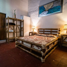 Hotel Hacienda San Bartolo, 希科 — 照片 5