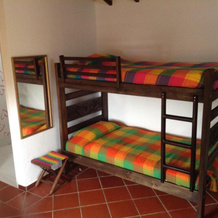 Villa Liliana Lodge Mesa De Los Santos, Лос Сантос — фото 2