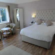 Coombe Dale Accommodation, Блэкуэлл — фото 2