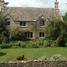 Yew Tree Cottage, Northleach — фото 4
